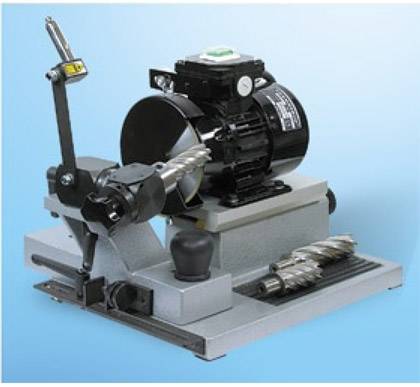 Станок для заточки корончатых фрез Вектор SM-101