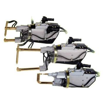 Подвесные клещи для точечной сварки 3327 Tecna Подвесные клещи для точечной сварки 3327 Tecna