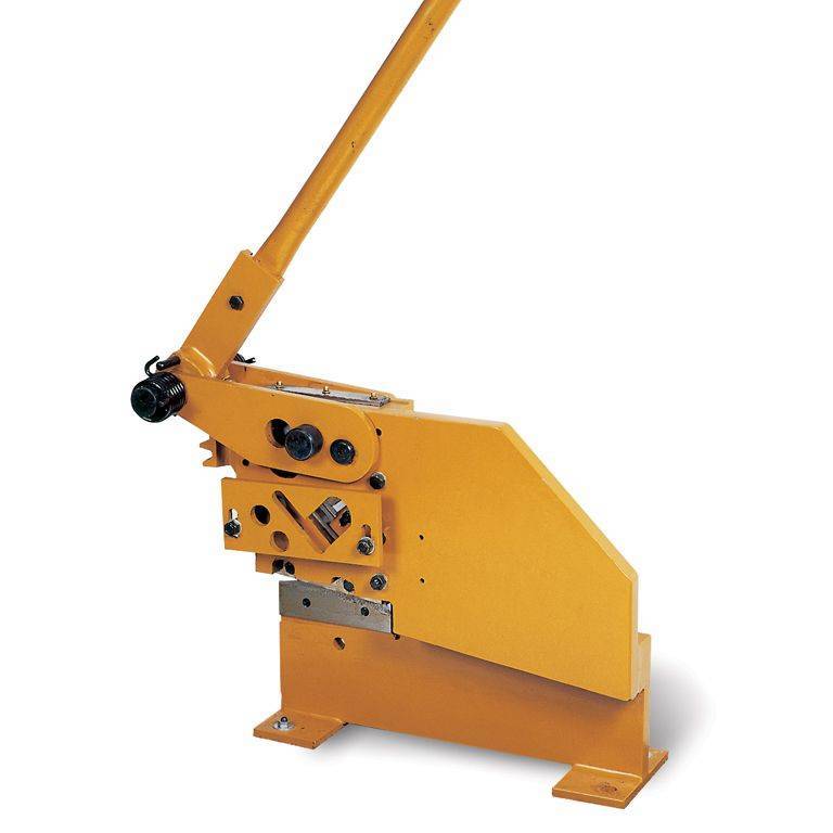 Рычажные ножницы Proma NPP-7 25500007