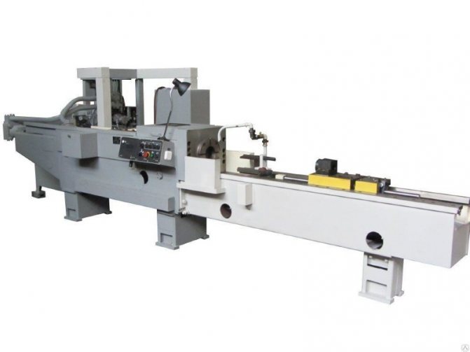 Горизонтально-протяжный станок 7А523