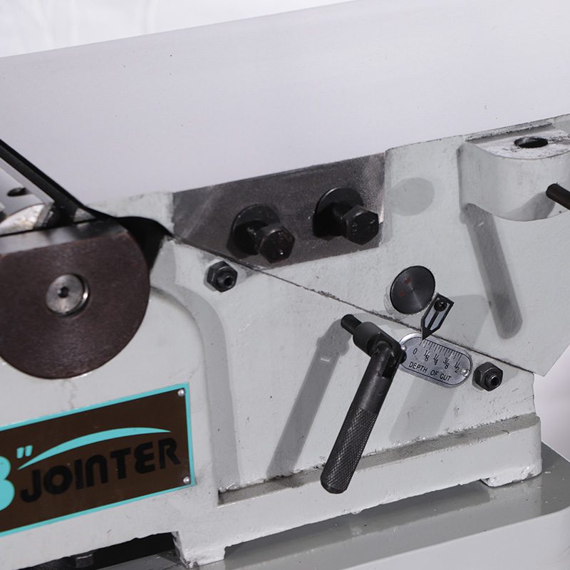 Фуговальный станок Proma HP-200C 65800000