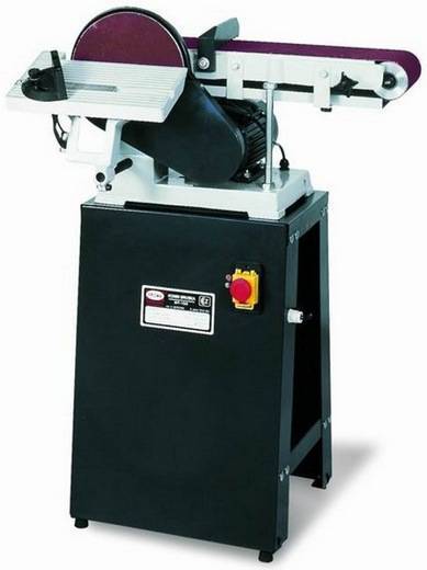 Комментарий на товар: Тарельчато-ленчтоношлифовальный станок Proma BP-150 25702150 Комментарий на товар: Тарельчато-ленчтоношлифовальный станок Proma BP-150 25702150