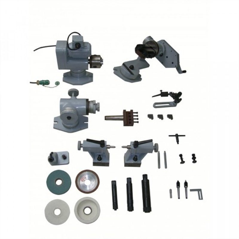 Универсальный станок для заточки инструментов Proma ON-800 25100800