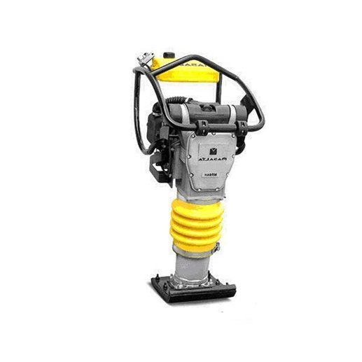 Вибротрамбовка Masalta MR68H