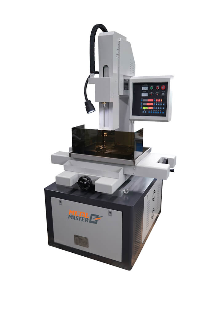 Электроэрозионный станок Metal Master DS-703A