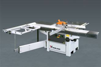 Форматно раскроечный станок Robland E 300