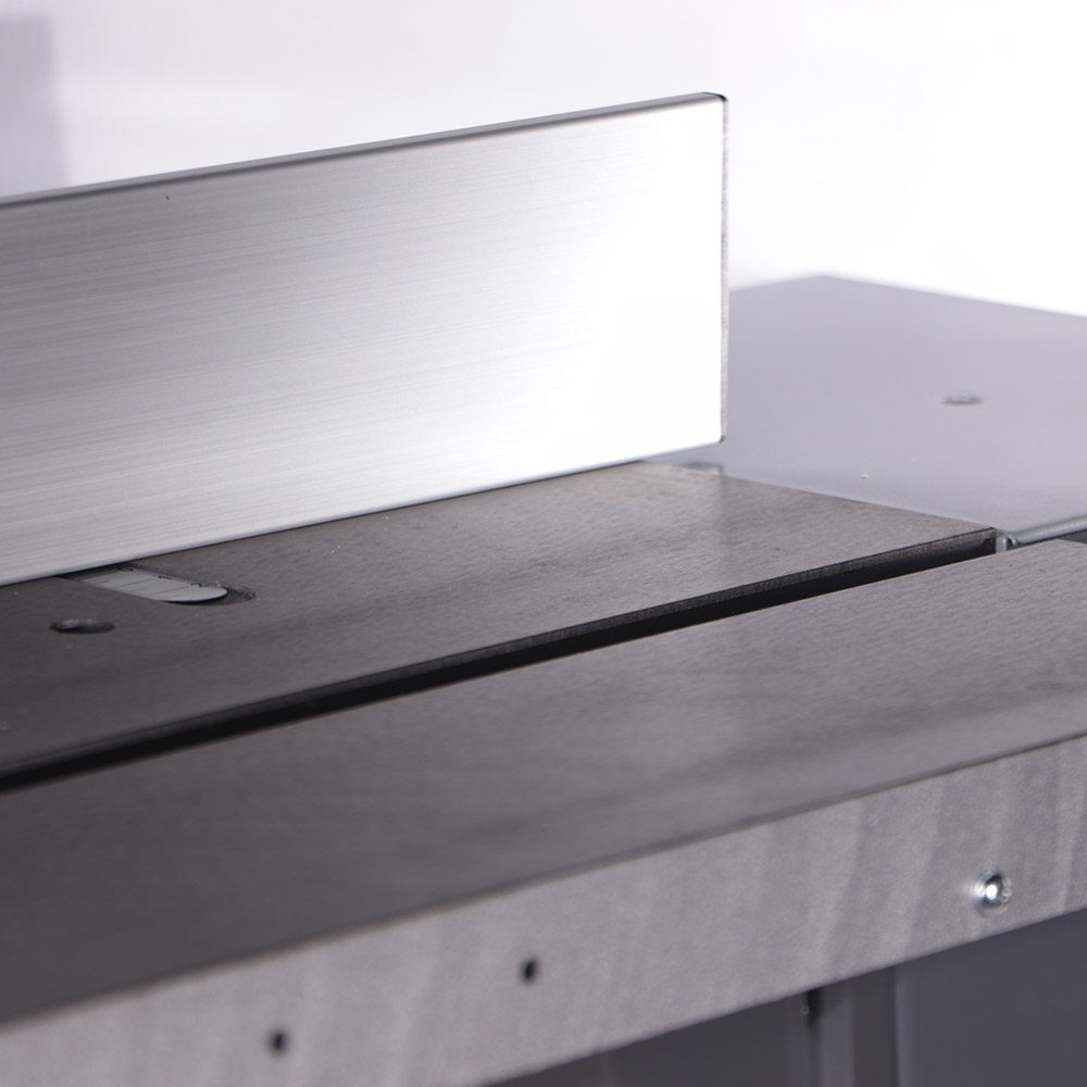 Фрезерный станок по дереву Proma SF-40/1500 25024002