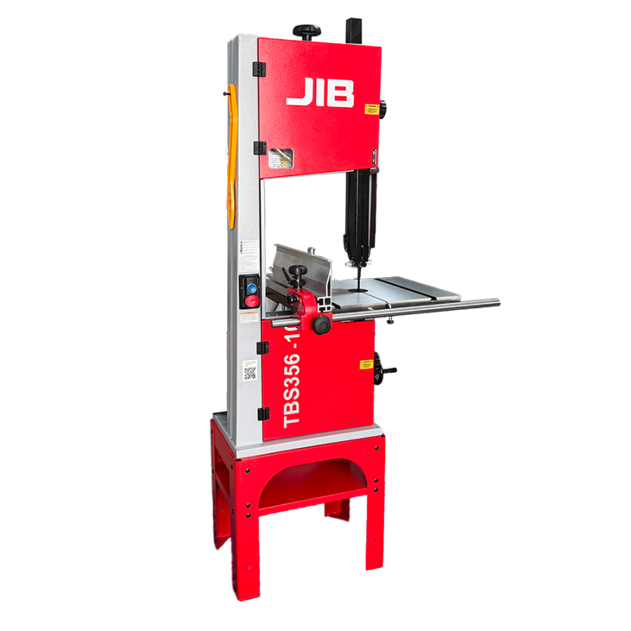 Ленточнопильный станок JIB TBS-356-10