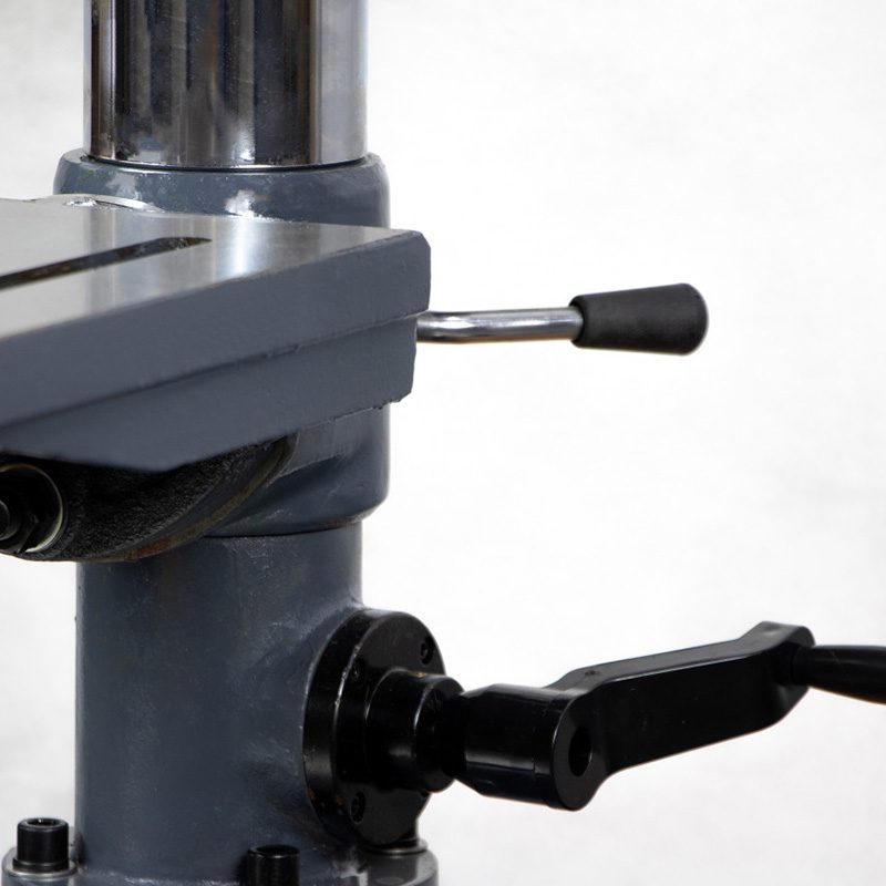 Промышленный сверлильный станок Proma BV-25B/400 25004125