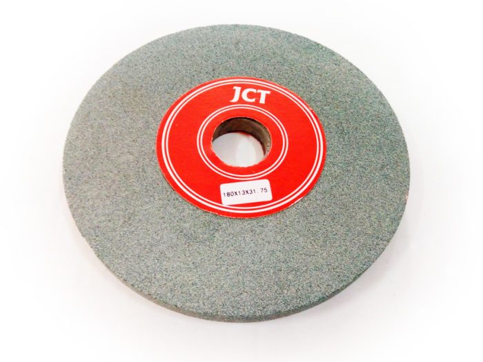 Шлифкруг 180х13х31.75 ПП 64С для PBP-170 Шлифкруг 180х13х31.75 ПП 64С для PBP-170