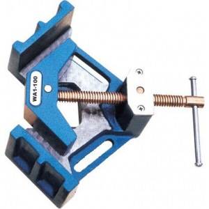 Струбцина-тиски Blacksmith WA1-100