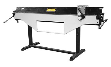 Листогибочный ручной станок Stalex BSM 2540/0.8 Листогибочный ручной станок Stalex BSM 2540/0.8