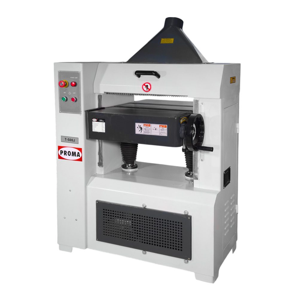 Рейсмусовый станок Proma T-600J 65600000