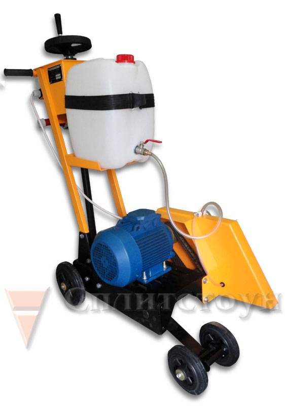 Резчик швов CS147E Сплитстоун в Санкт-Петербурге Резчик швов CS147E Сплитстоун