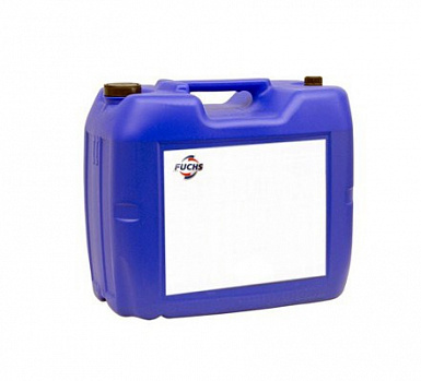 FUCHS Ecocut 615R (20л) Сож