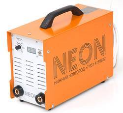 Сварочный аппарат NEON ВД-315