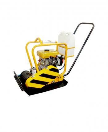 Виброплита бензиновая Мисом СО-310