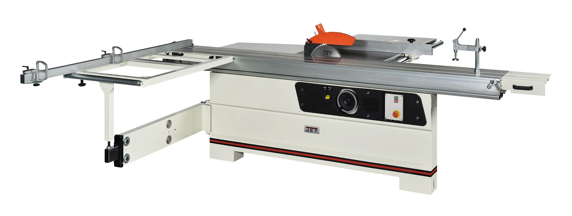 Форматно-раскроечный станок Jet JTSS-3200X 10000047XT