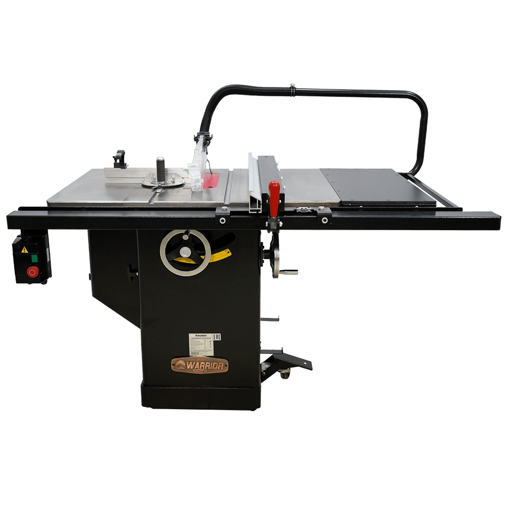 Круглопильный станок Warrior W0700R 400B Круглопильный станок Warrior W0700R 400B