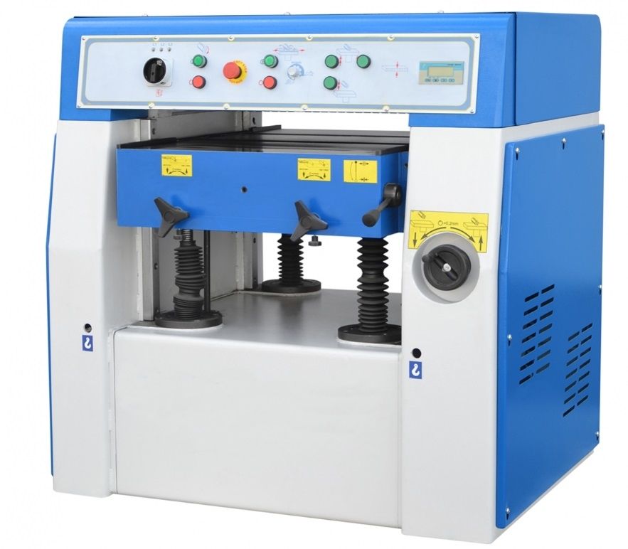 Рейсмусовый станок CORMAK DM63