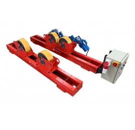 Сварочный роликовый вращатель ВС-2Р