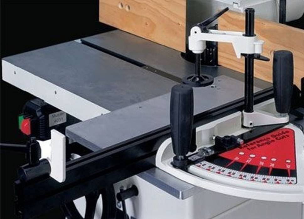 Каретка Jet для нарезки шипов 10000253