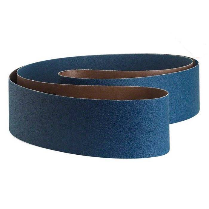 Шлифовальная лента Jet 150 х 2000 мм 40G синий (для JBSM-150) SM150.2000.40G