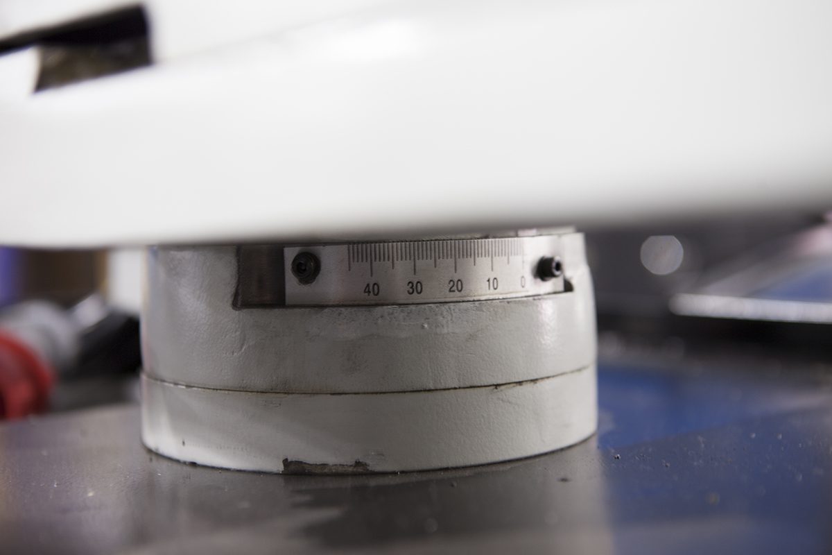 Ленточнопильный станок Stalex BS-215G