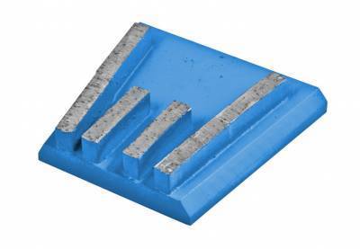 Франкфурт GFB 1 40x8x5,5+3,5