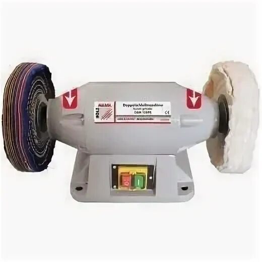 Полировальные станки