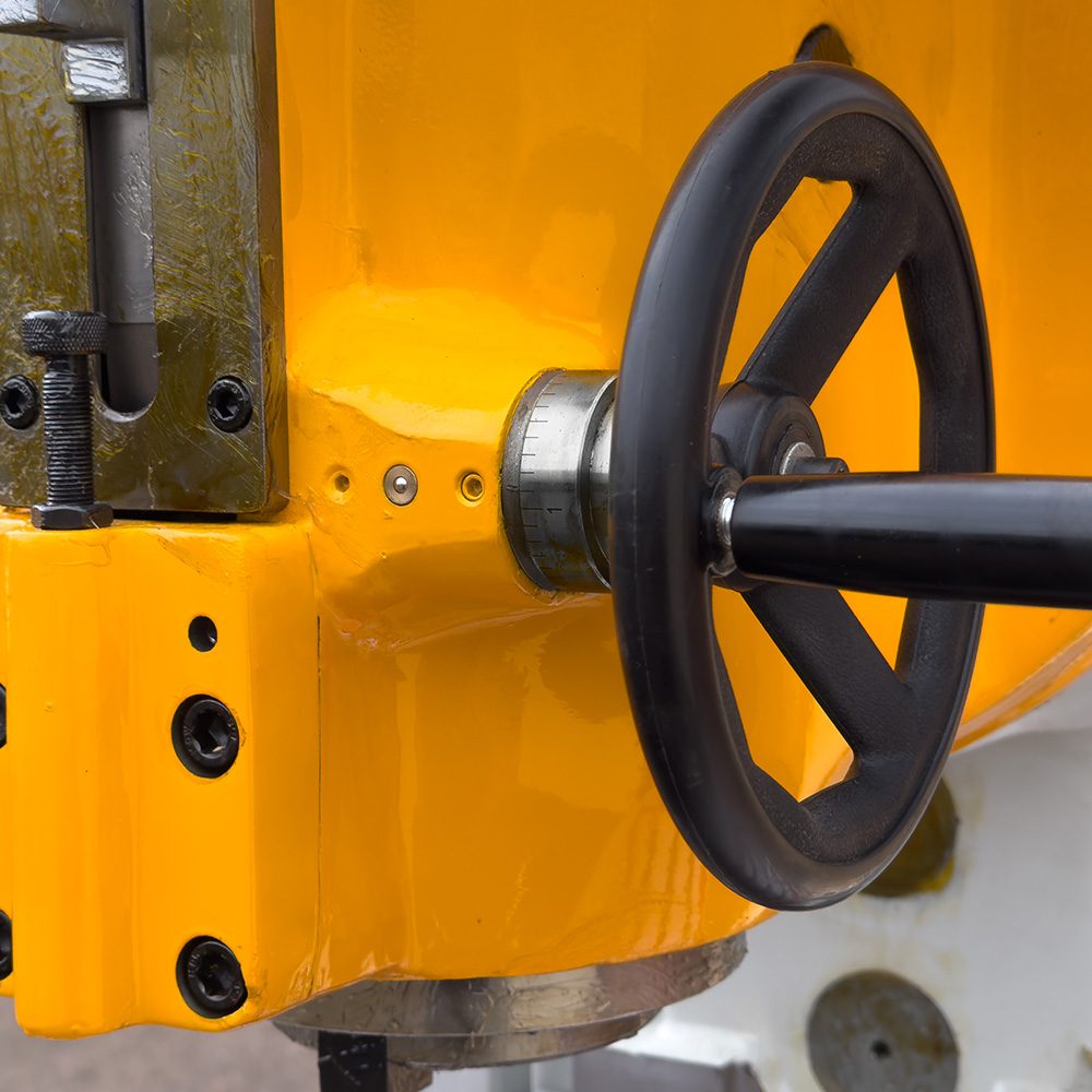 Станок фрезерный универсальный Visprom FH-100 38802000 Станок фрезерный универсальный Visprom FH-100 38802000