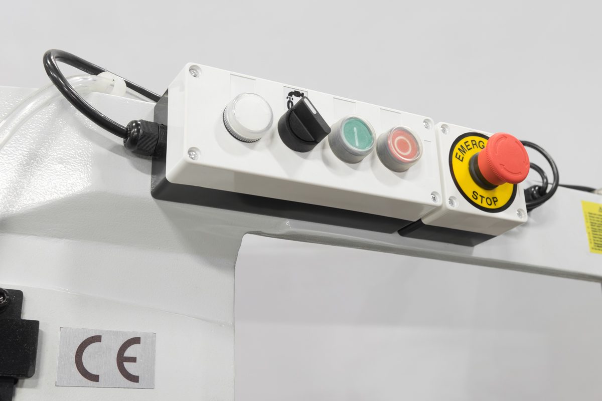 Ленточнопильный станок Stalex BS-912G