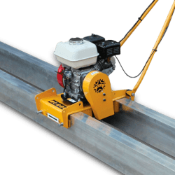 Двойная виброрейка VPK РВH