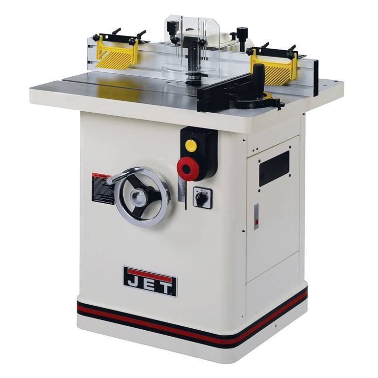 Фрезерный станок JET JWS-35X 708323M-RU