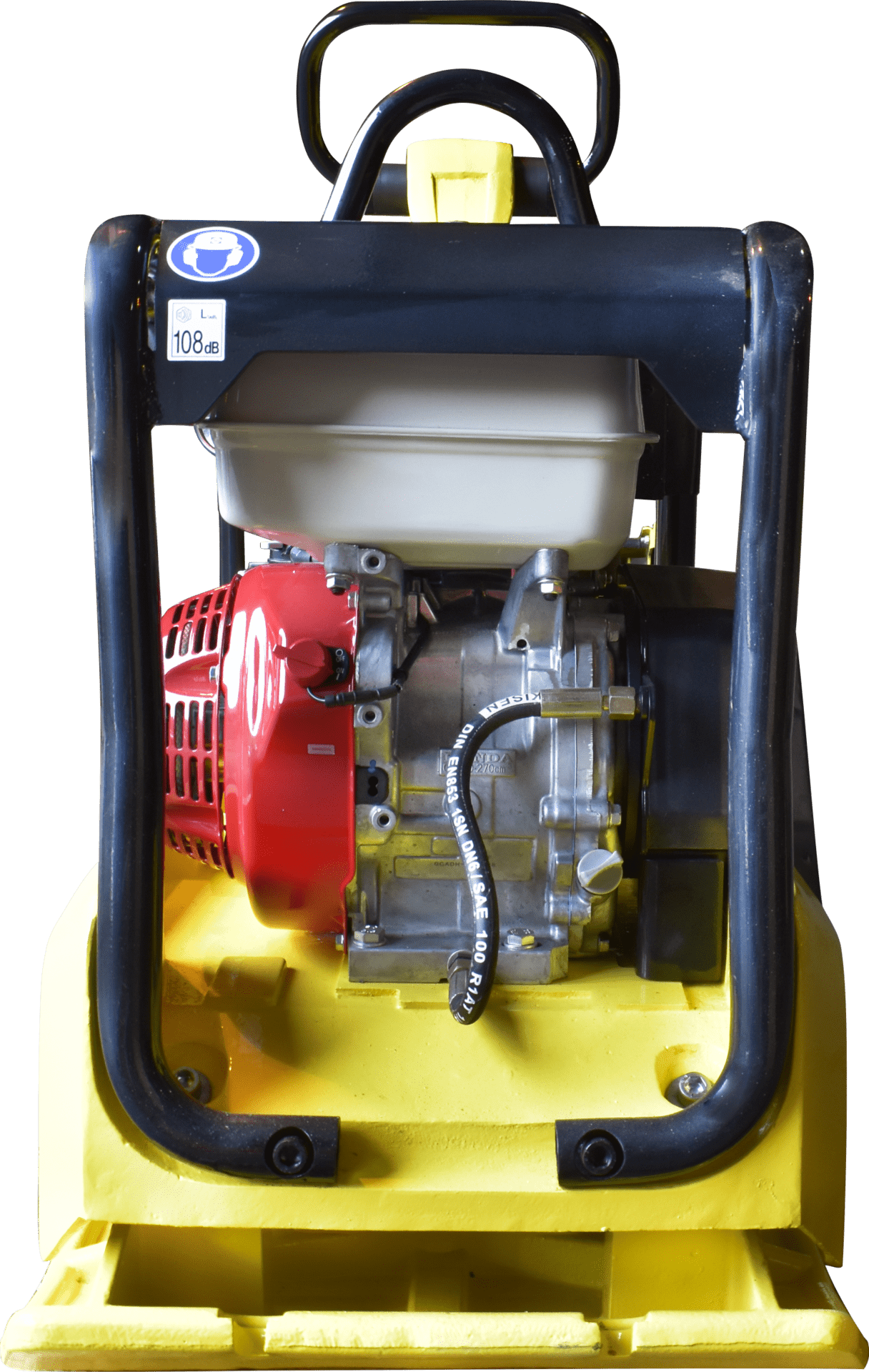 Виброплита VEKTOR VPG-160С