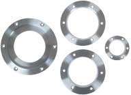 Крепежное кольцо Jet для кулачки типа С AX500168 Крепежное кольцо Jet для кулачки типа С AX500168