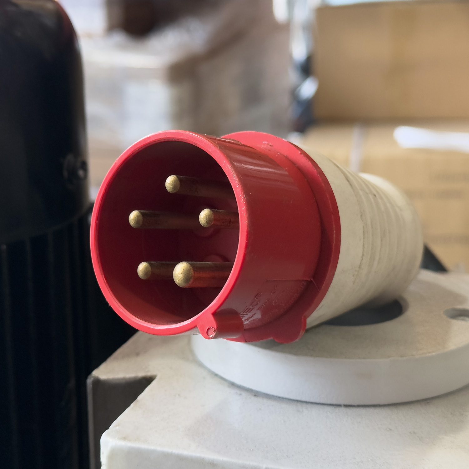 Вертикально-фрезерный станок Proma FP-48SP 25330048