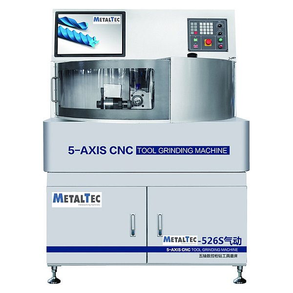 Комментарий на товар: Заточной станок с ЧПУ MetalTec TURBO 526S Комментарий на товар: Заточной станок с ЧПУ MetalTec TURBO 526S