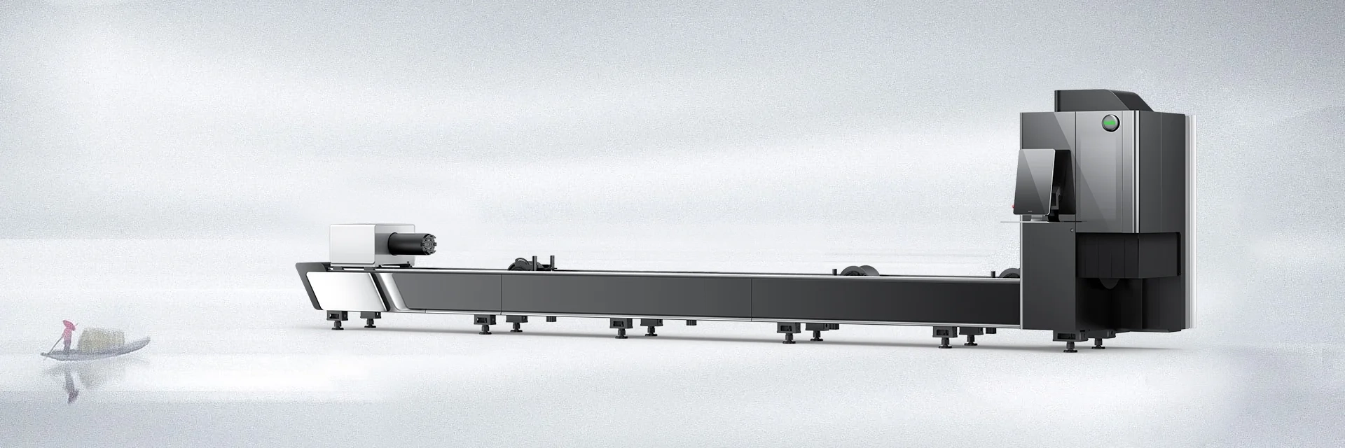 Оптоволоконный лазер BODOR K120