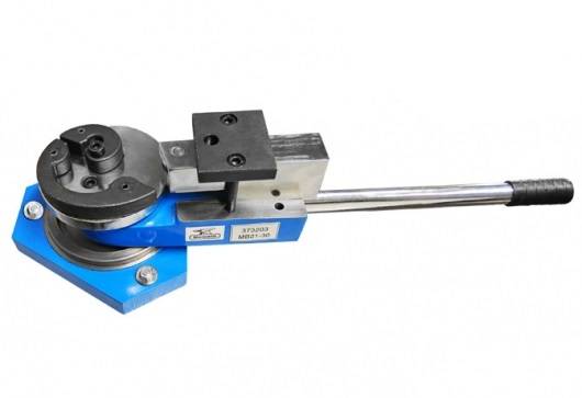 Универсальный ручной гибочный инструмент Blacksmith MB21-30 Универсальный ручной гибочный инструмент Blacksmith MB21-30