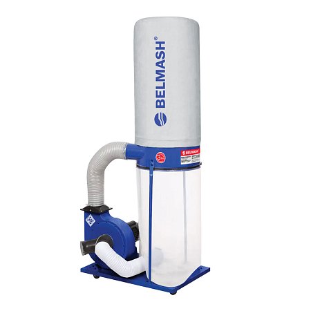 Установка вытяжная BELMASH DC2500-AT Установка вытяжная BELMASH DC2500-AT
