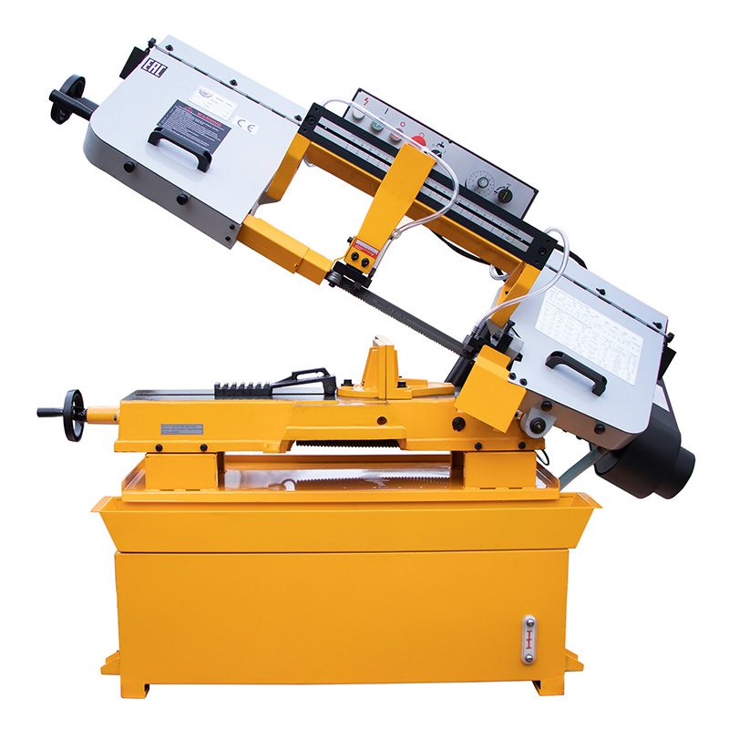 Ленточнопильный станок по металлу PPK-230V Visprom Ленточнопильный станок по металлу PPK-230V Visprom