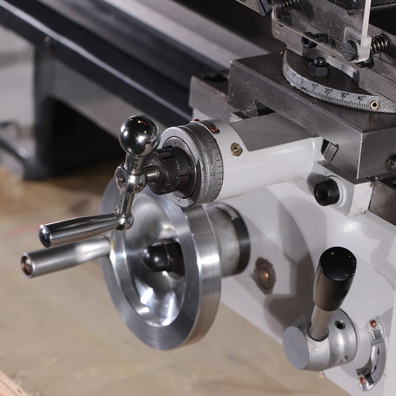 Настольный токарный станок Proma SPA-500P 25320500