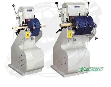 Круглошлифовальный станок High Point FS-80B Круглошлифовальный станок High Point FS-80B