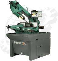 Ленточнопильный станок полуавтоматический Pedrazzoli SN420 SA (MRP)