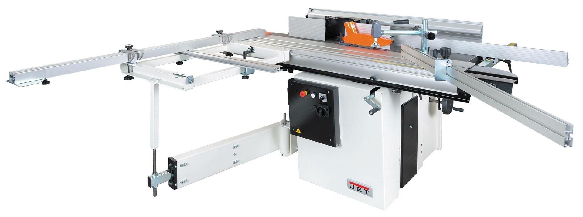 Комбинированный станок Jet JKM-310TXPRO