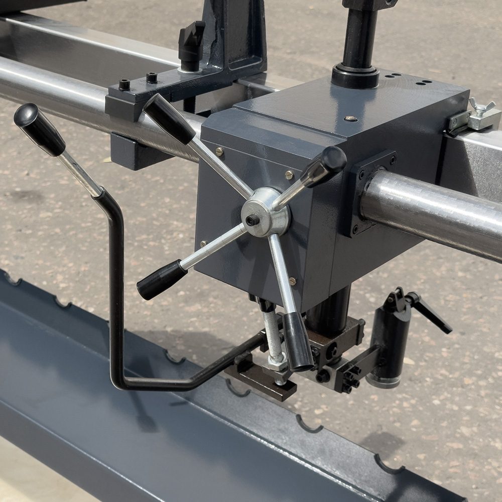 Токарный станок по дереву Proma DSL-1500/230 65011500