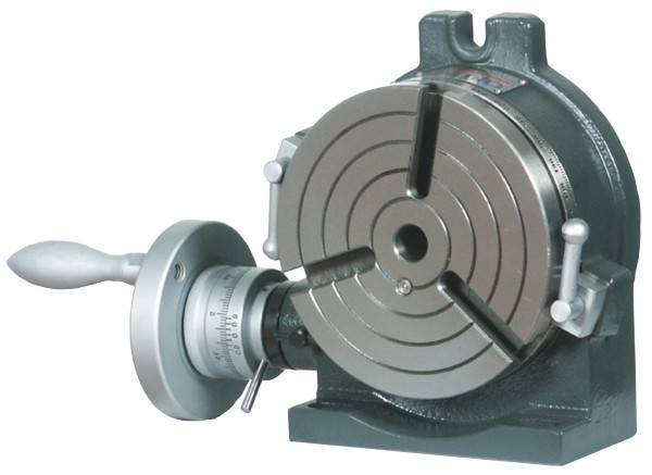 Стол делительный Optimum RT200 3356200