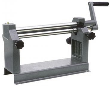 Вальцовочный станок ручной CORMAK W01-0.8/305