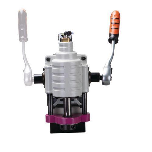 Магнитный сверлильный станок OPTIdrill DM 38VF Магнитный сверлильный станок OPTIdrill DM 38VF